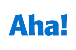 Aha Logo