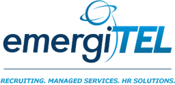 Emergitel Logo
