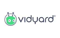 Vidyard Logo