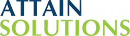 Attain Solutions Logo