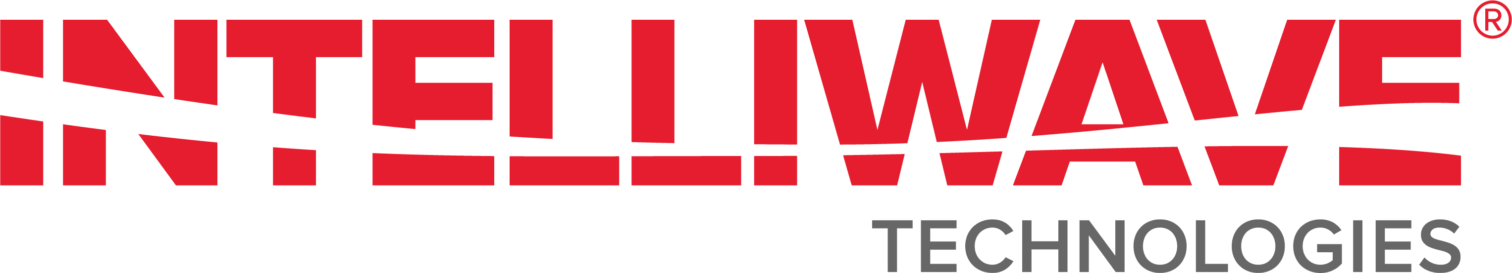 Intelliwave Logo