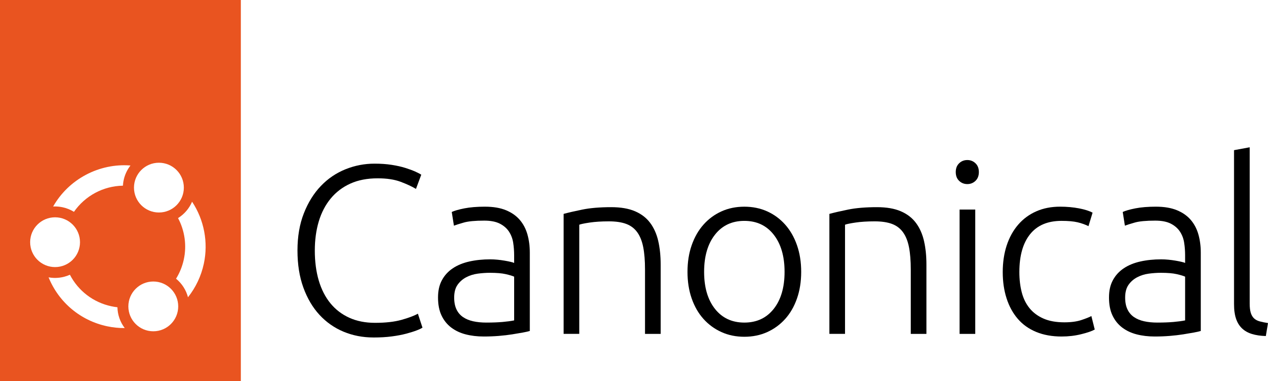 Canonical Logo