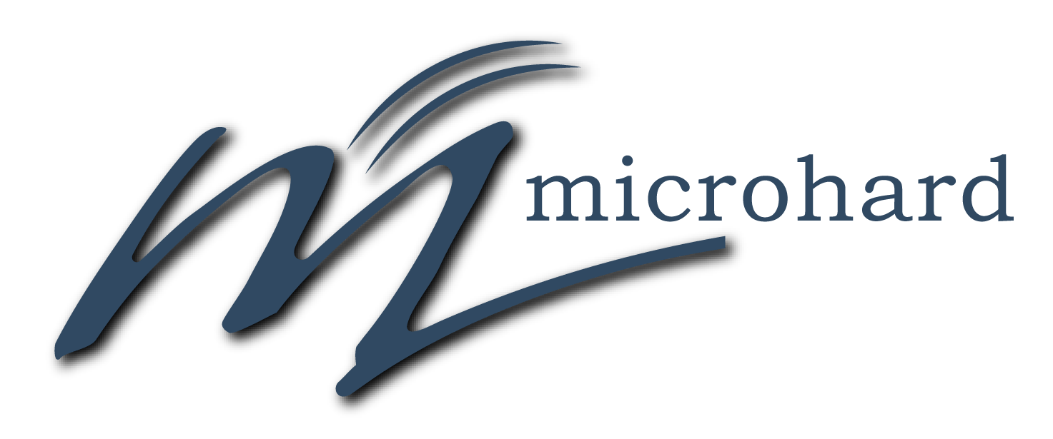 Microhard Logo