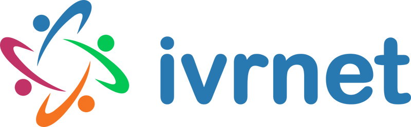 IVRNET Logo