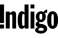 Indigo Logo
