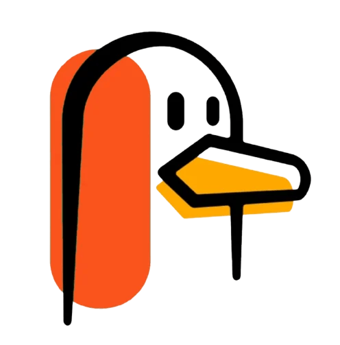 Quack Logo